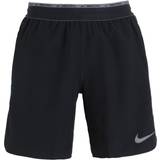 Röda Byxor & Shorts Nike Pro Dri-FIT Flex - Black