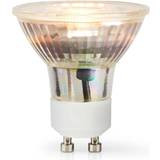 GU10 LED-lampor Nedis LBGU10P163 LED Lamps 4.5W GU10