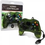 Hyperkin Spelkontroller Hyperkin Controller Green for Microsoft Xbox One