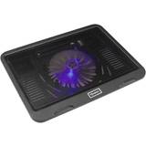 Laptopkylare SBOX CP-19 15.6" Laptop Cooling Stand