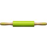 Premier Housewares ZING! Silicone Rolling Pin Lime Brödkavel
