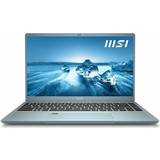 Msi prestige 14 MSI Notebook PRESTIGE 14 A12UC-047ES