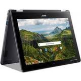Acer USB-A Laptops Acer Nx.a91ek.002 Cb Spin 512 N4500 4gb