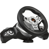 Ratt- & Pedalset nano RS NanoRS RS700 Steering wheel NanoRS PS4 PS3 XBOX ONE PC (X-INPUT D-INPUT) SWTICH ANDROID 8IN RS700
