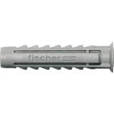 Pluggar Fischer dybel SX 12x60 Ø12 mm.