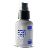 The Edge Nagelprodukter The Edge Nails Quick Nails Set Spray