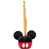 Blåa - Musse Pigg Barnrum Disney Classic Mickey Mouse Christmas Decoration