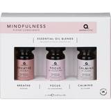 Aroma Home Massage- & Avslappningsprodukter Aroma Home Mindfulness Essential Oil Blends 3x9ml