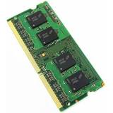 Fujitsu SO-DIMM DDR4 RAM minnen Fujitsu DDR4 2666MHz 8GB (S26391-F3362-L800)