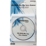 Optiska enheter Sinox SX CD/DVD Lens Cleaner