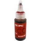 XSPC Datorkylning XSPC EC6 Recolour Coolant Dye Blood