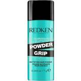 Hårconcealers Redken Powder Grip 03 Texture, 7