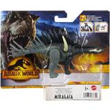 Dinosaurier Dockor & Dockhus Jurassic World Ferocious Pack Miragaia