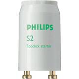 Philips Lampdelar Philips glimtändare 928390720285 Lampdel