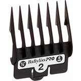 Rakapparater & Trimmers Babyliss PRO Trimmer Guard 6