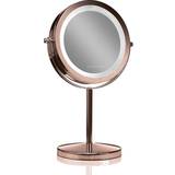 Gillian Jones Stand LED Light Mirror