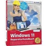 Operativsystem Windows 11 Reparaturhandbuch