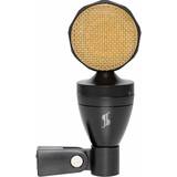 Mikrofoner Stagg SSM30 Cone Body Studio Condenser Mic