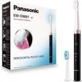 Panasonic Eltandborstar & Irrigatorer Panasonic EW-DM81-K503 Tandborste