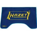 Hazet Universal mudguards 196-1, protective cover blue, with magnetic holder