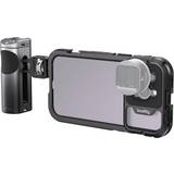 Kameraskydd Smallrig 4099 Mobile Video Cage Kit Single iPhone Pro