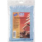 Motoroljor & Kemikalier Liqui Moly Microfibre Cloth 1651 Additive