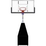 Basket Prosport foldable and adjustable Pro basketball hoop 1,2 3