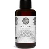 The Handmade Soap Body Oil Bergamot & Eucalyptus 100ml