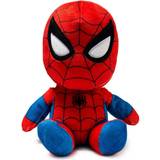 Rubies Leksaker Rubies Kidrobot Plush Phunny Classic Spider-Man
