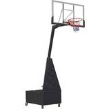 Basket Prosport foldable and adjustable basketball hoop 2,6 3,05m