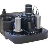 Pumpstation Wilo Pumpstation DrainLift M2_8 RV 1-fas