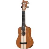 VGS Stränginstrument VGS Soprano ukulele Manoa W-SO-OR