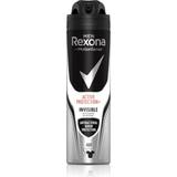 Rexona Hygienartiklar Rexona Deodorant Spray Active Protection + Invisible