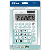 MiLAN Miniräknare MiLAN "Kalkylator edicion Antibakteriell PVC"