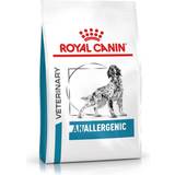 Royal Canin Anallergenic Dry Dog Food 8