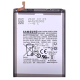 Samsung Batteri Li-Ion 5000mAh EB-BA315ABY (Service Pack)
