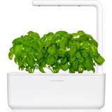 ABS Krukor & Planteringskärl Click and Grow Smart Garden 3