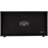 EVH Gitarrkabinetter EVH 5150III 50S 212ST Cabinet Black