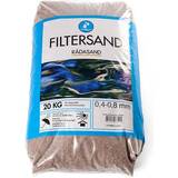 Filterpatroner Nitor Filtersand Pool 20kg