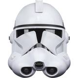 Maskerad Huvudbonader Hasbro Star Wars The Black Series Phase II Clone Trooper Electronic Helmet