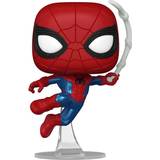 Funko Leksaker Funko Pop! Marvel Spider Man No Way Home