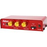 Stereoförstärkare Förstärkare & Receivers Bellari PA550, 3 Channel Preamplifier PA550