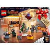 Lego Marvel the Guardians of the Galaxy Advent Calendar 76231