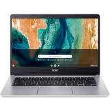 Acer 4 GB Laptops Acer Chromebook 314 CB314-2H (NX.AWFED.00M)