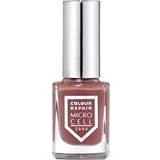 Micro Cell Nagelvård Micro Cell Skin care Nail care Colour & Repair Sunset Mauve