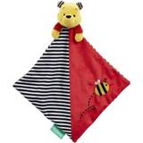 Rainbow Designs Barn- & Babytillbehör Rainbow Designs Winnie The Pooh New Adventure Comforter Blanket