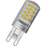 G9 LED-lampor LEDVANCE Base PIN 40 LED Lamps 4.2W G9