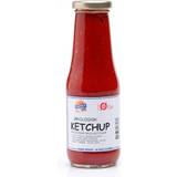 Rømer Kryddor, Smaksättare & Såser Rømer Naturprodukt Ketchup mild eko 25cl