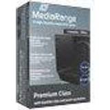 Optiska enheter MediaRange Retail-Pack DVD-Case Single DVD video