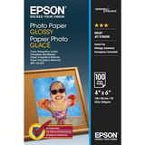 Epson fotopapper 10 x 15 Epson Photo Paper Glossy 10x15cm